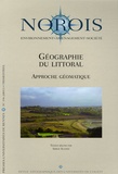 Serge Suanez - Norois N° 196, 2005 : Géographie du littoral - Approche géomatique.