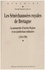Séverine Desbordes-Lissilour - Les sénéchaussées royales de Bretagne - La monarchie d'Ancien Régime et ses juridictions ordinaires (1532-1790).
