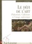 Michel Costantini et Françoise Graziani - La Licorne N° 75, Janvier-Juin : Le défi de l'art Philostrate, Callistrate et l'image sophistique.