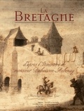 Jean-Baptiste Babin et François-Nicolas Baudot Dubuisson-Aubenay - La Bretagne - D'après l'itinéraire de Monsieur Dubuisson Aubenay.