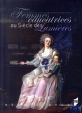 Isabelle Brouard-Arends et Marie-Emmanuelle Plagnol-Diéval - Femmes éducatrices au Siècle des Lumières.