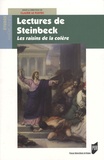 Claude Le Fustec - Lectures de Steinbeck - Les raisins de la colère.