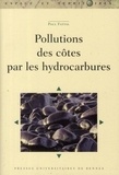 Paul Fattal - Pollutions des côtes par les hydrocarbures.