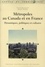 Daniel Pinson - Métropoles au Canada et en France - Dynamiques, politiques et cultures.