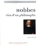 Jean Terrel - Hobbes - Vies d'un philosophe.