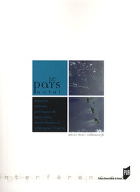 Pierre-Henri Kalinarczyk - Le pays natal - Dans les oeuvres poétiques de René Char, Aimé Césaire et Tchicaya U Tam'si.