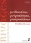 Michel Paillard - Préfixation, prépositions, postpositions - Etudes de cas.