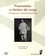 Arnaud Rykner - Pantomime et théâtre du corps : transparence et opacité du hors-texte.