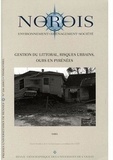 Alain Henaff - Norois N° 208, 2008/3, Trim : Gestion du littoral, risques urbains, ours en Pyrénées.