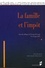Ludovic Ayrault et Florent Garnier - La famille et l'impôt - Actes du colloque de Clermont-Ferrand, 9 et 10 juin 2005.
