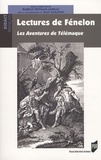 Isabelle Trivisani-Moreau - Lectures de Fénelon - Les Aventures de Télémaque.
