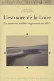Laure Després - L'estuaire de la Loire - Un territoire en développement durable ?.