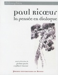 Jérôme Porée et Gilbert Vincent - Paul Ricoeur - La pensée en dialogue.