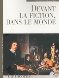 Catherine Grall et Marielle Macé - La Licorne N° 88 : Devant la fiction, dans le monde.