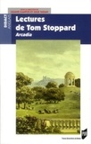 Liliane Campos et Julie Vatain - Lectures de Tom Stoppard - Arcadia.