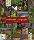 Christian Perrein - Biohistoire des papillons - Diversité et conservation des lépidoptères rhopalocères en Loire-Atlantique et en Vendée.