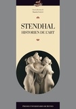 Daniela Gallo - Stendhal - Historien de l'art.
