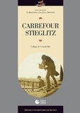 Jay Bochner et Jean-Pierre Montier - Carrefour Stieglitz - Colloque de Cerisy-la-Salle.