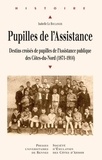 Isabelle Le Boulanger - Pupilles de l'Assistance - Destins croisés de pupilles de l'Assistance publique des Côtes-du-Nord (1871-1914).