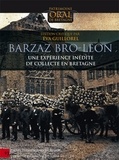 Eva Guillorel - Barzaz Bro-Leon - Une expérience inédite de collecte en Bretagne.