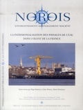 Régis Barraud et Claire Portal - Norois N° 228-2013/3 : La patrimonialisation des paysages de l'eau dans l'Ouest de la France.