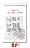 Anne-Yvonne Julien - Cahiers Claude Simon N° 9/2014 : .