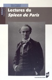 Steve Murphy - Lectures du Spleen de Paris.