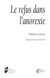Domenico Cosenza - Le refus dans l'anorexie.