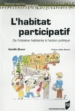 Camille Devaux - L'habitat participatif - De l'initiative habitante à l'action publique.