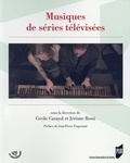 Cécile Carayol et Jérôme Rossi - Musiques de séries télévisées.