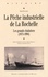 Henri Moulinier - La pêche industrielle de La Rochelle - Les grands chalutiers (1871-1994).