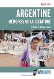 Nadia Tahir - Argentine - Mémoires de la dictature.
