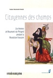 Pauline Moszkowski-Ouargli - Citoyennes des champs - Les femmes de Beaumont-du-Périgord pendant la Révolution française.