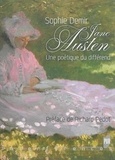Sophie Demir - Jane Austen - Une poétique du différend.