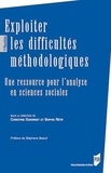 Christine Guionnet et Sophie Rétif - Exploiter les difficultés méthodologiques - Une ressource pour l'analyse en sciences sociales.