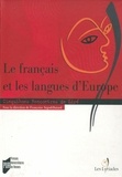 Françoise Argod-Dutard - Le français et les langues d'Europe - Cinquièmes Rencontres de Liré.