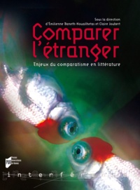 Emilienne L. Baneth-Nouailhetas et Claire Joubert - Comparer l'étranger - Enjeux du comparatisme en littérature.