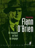 Thierry Robin - Flann O'Brien - Un voyageur au bout du langage.