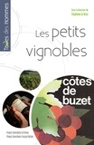 Stéphane Le Bras - Les petits vignobles - Des territoires en question.
