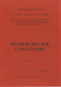 Georges Cesbron - 37 études critiques : littérature générale, littérature française et francophone, littérature étrangère - Cahier XXVII.
