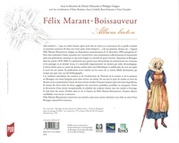 Félix Marant-Boissauveur (1821-1900). Album breton