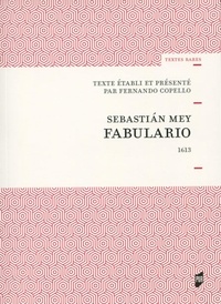 Sebastian Mey - Fabulario (1613).