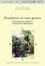 Jean-François Staszak - Frontières en tous genres - Cloisonnement spatial et constructions identitaires.