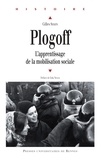 Gilles Simon - Plogoff - L'apprentissage de la mobilisation sociale.