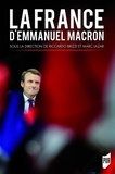 Ricardo Brizzi et Marc Lazar - La France d'Emmanuel Macron.
