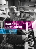Sylvie Douche et Claude Coste - Barthes et la musique.