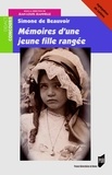 Jean-Louis Jeannelle - Simone de Beauvoir, Mémoires d'une jeune fille rangée.
