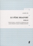 André Léo - Le père Brafort.