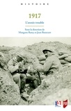 Morgane Barey et Jean Bourcart - 1917 - L'année trouble.