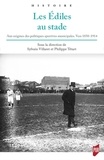 Sylvain Villaret et Philippe Tétart - Les édiles au stade - Aux origines des politiques sportives municipales (vers 1850-1914).